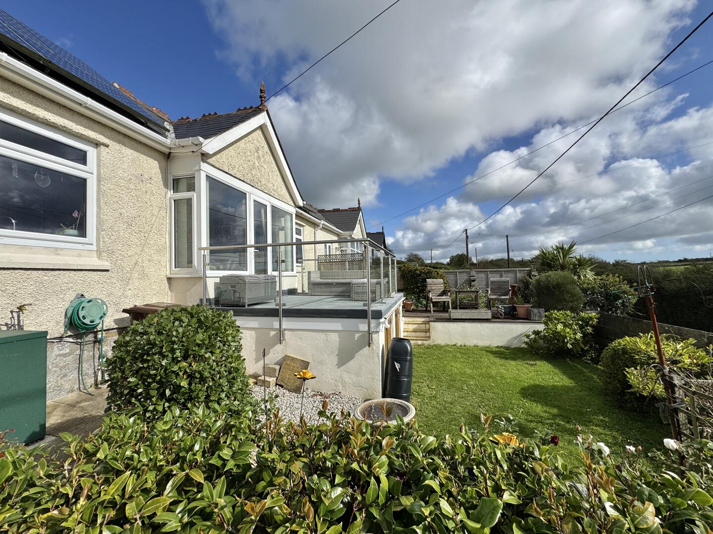 Southlea Terrace, Truro